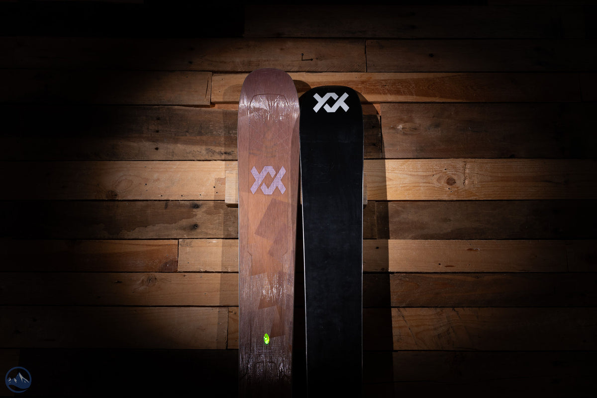 2025 Volkl Secret 102 Women's Skis