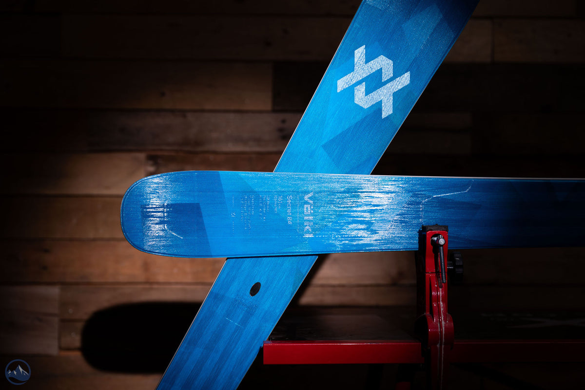 2025 Volkl Secret 84 Women's Skis