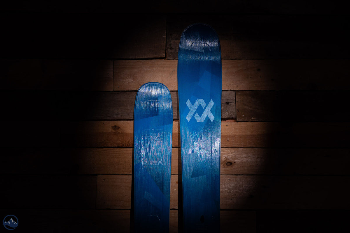 2025 Volkl Secret 84 Women's Skis
