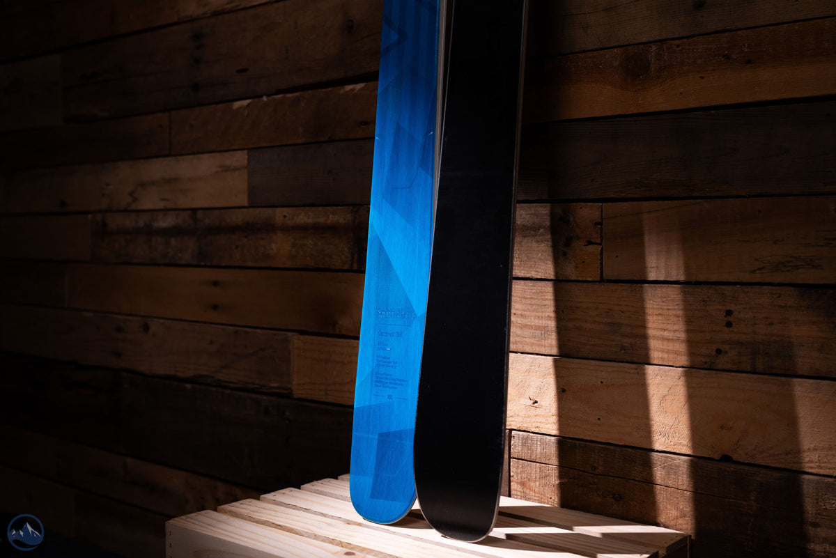 2025 Volkl Secret 84 Women's Skis
