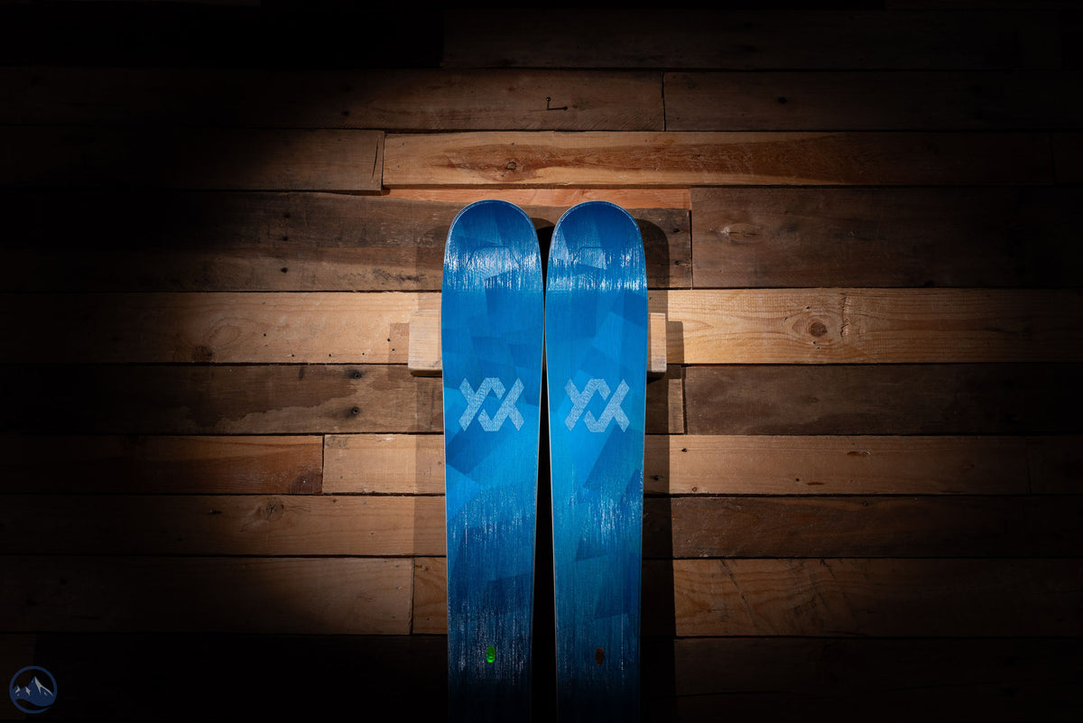 2025 Volkl Secret 84 Women's Skis