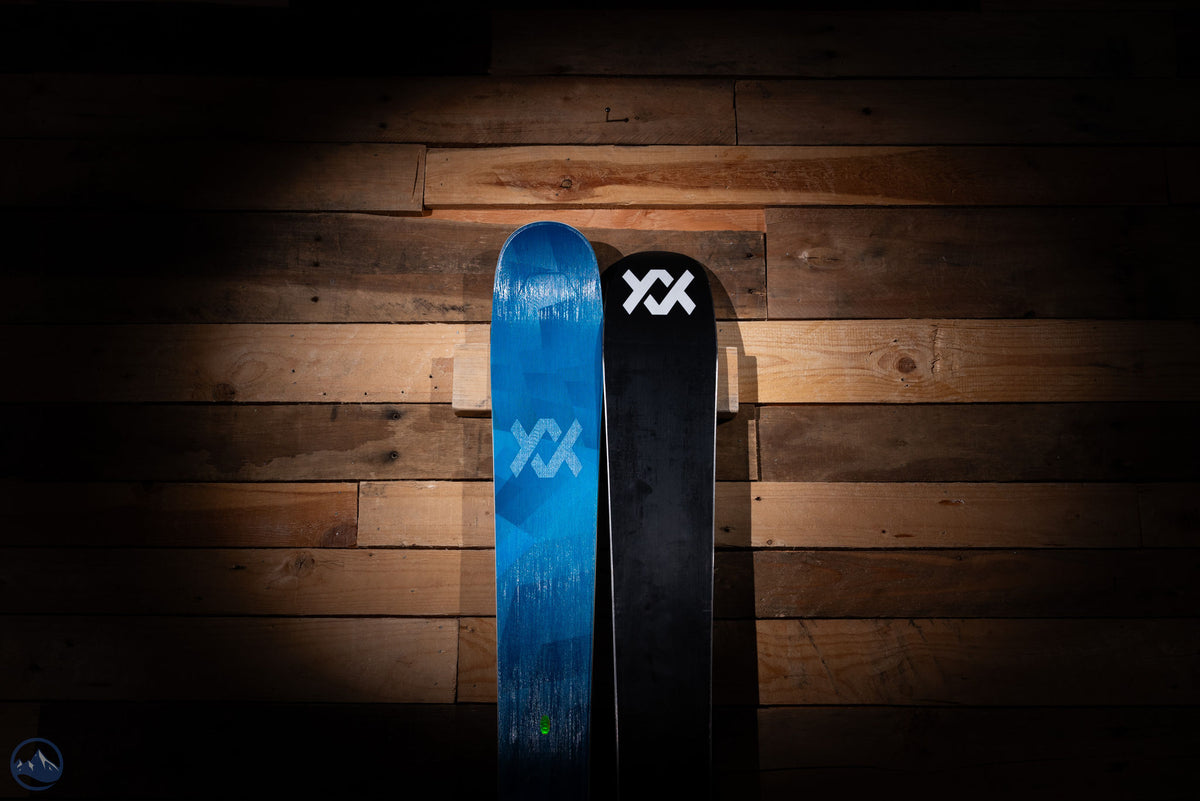 2025 Volkl Secret 84 Women's Skis