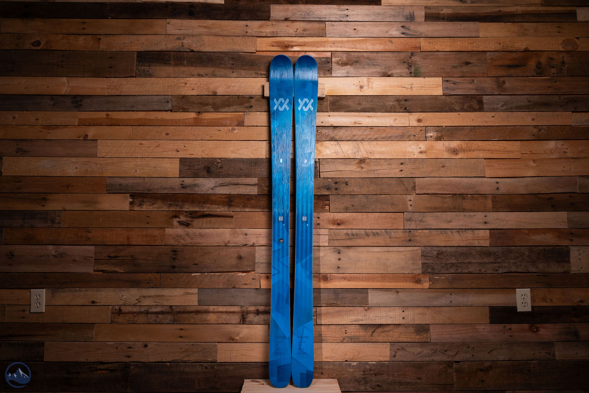 2025 Volkl Secret 84 Women's Skis