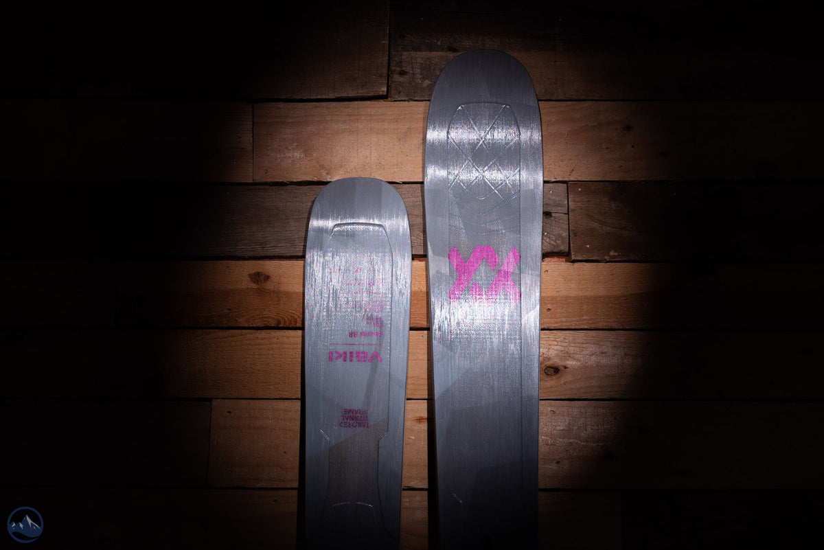 2025 Volkl Secret 88 Women's Skis