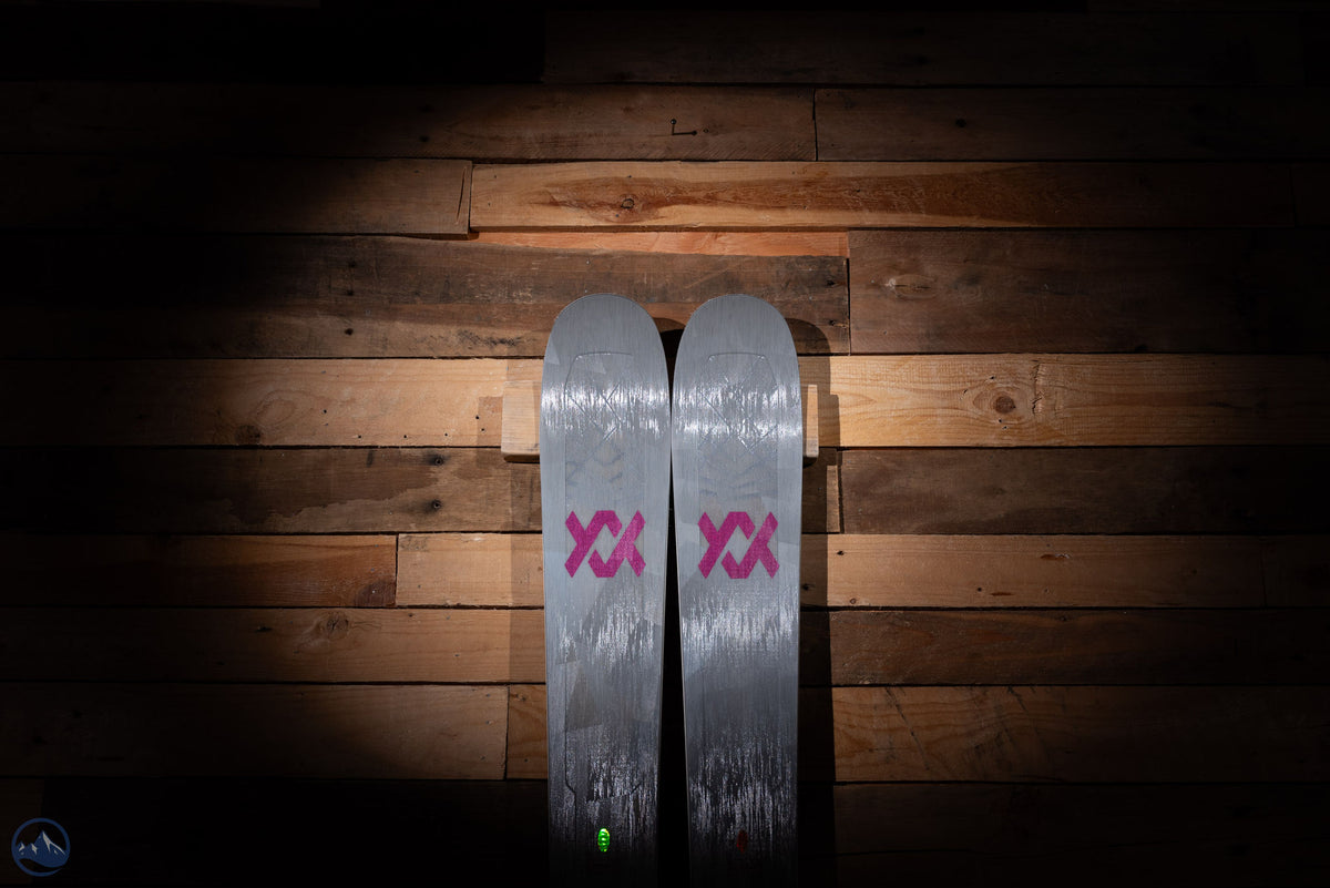 2025 Volkl Secret 88 Women's Skis