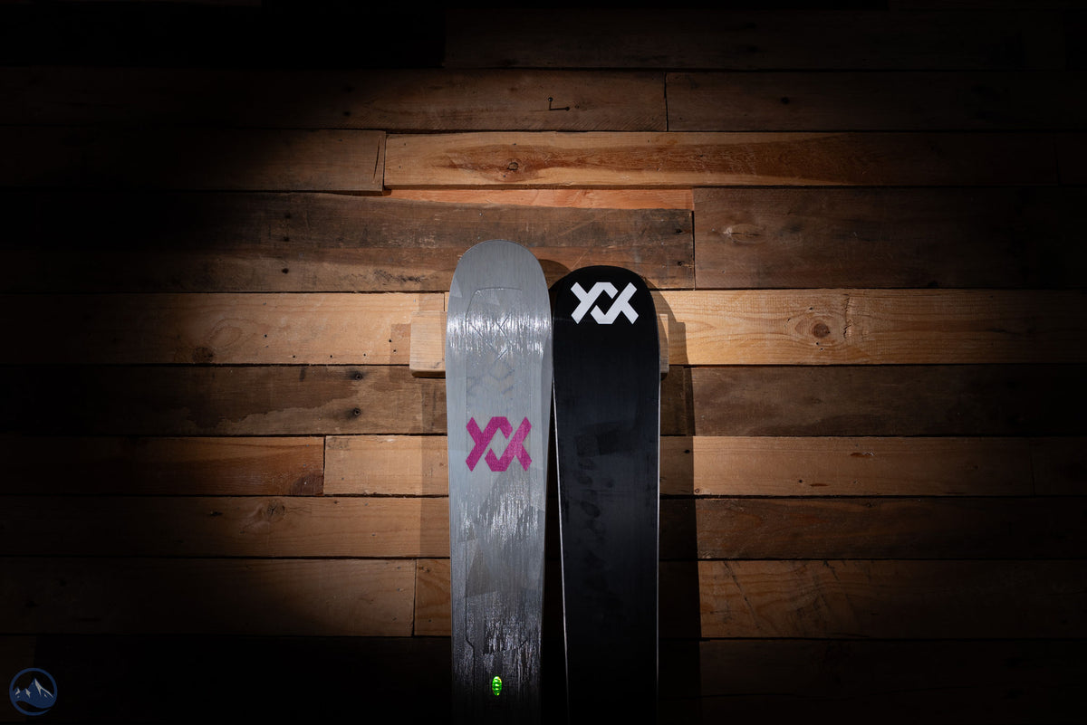 2025 Volkl Secret 88 Women's Skis