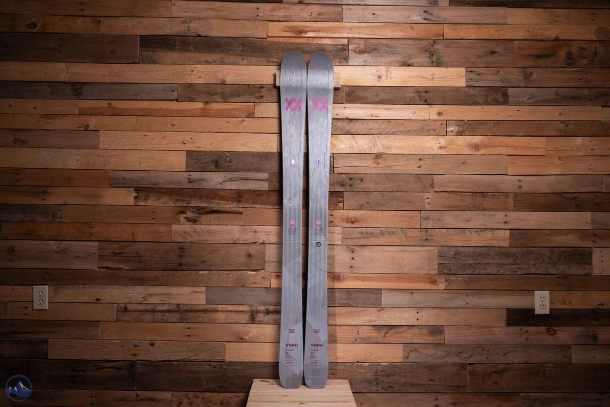 2025 Volkl Secret 88 Women's Skis
