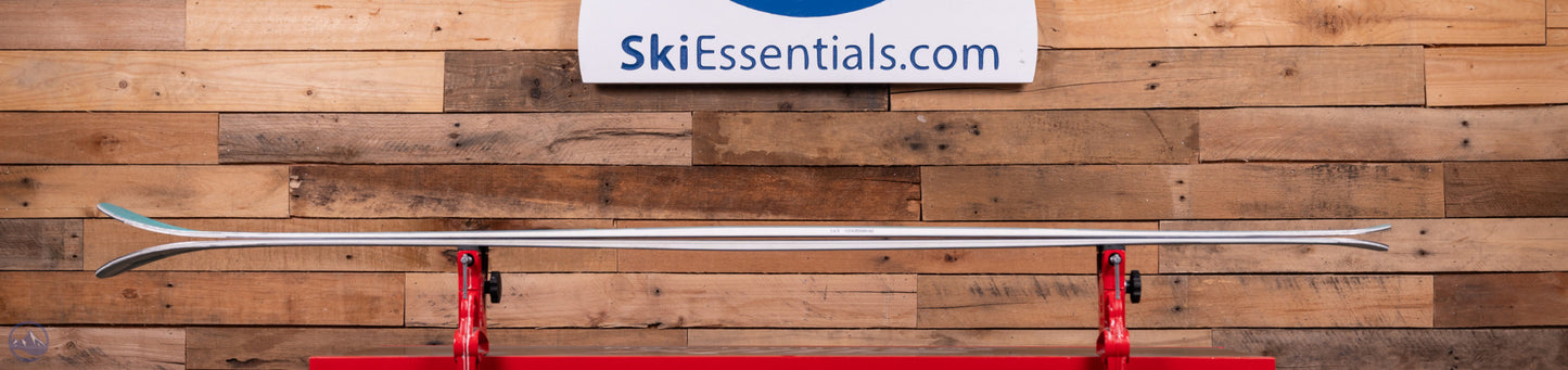 2025 Volkl Secret 96 Women's Skis