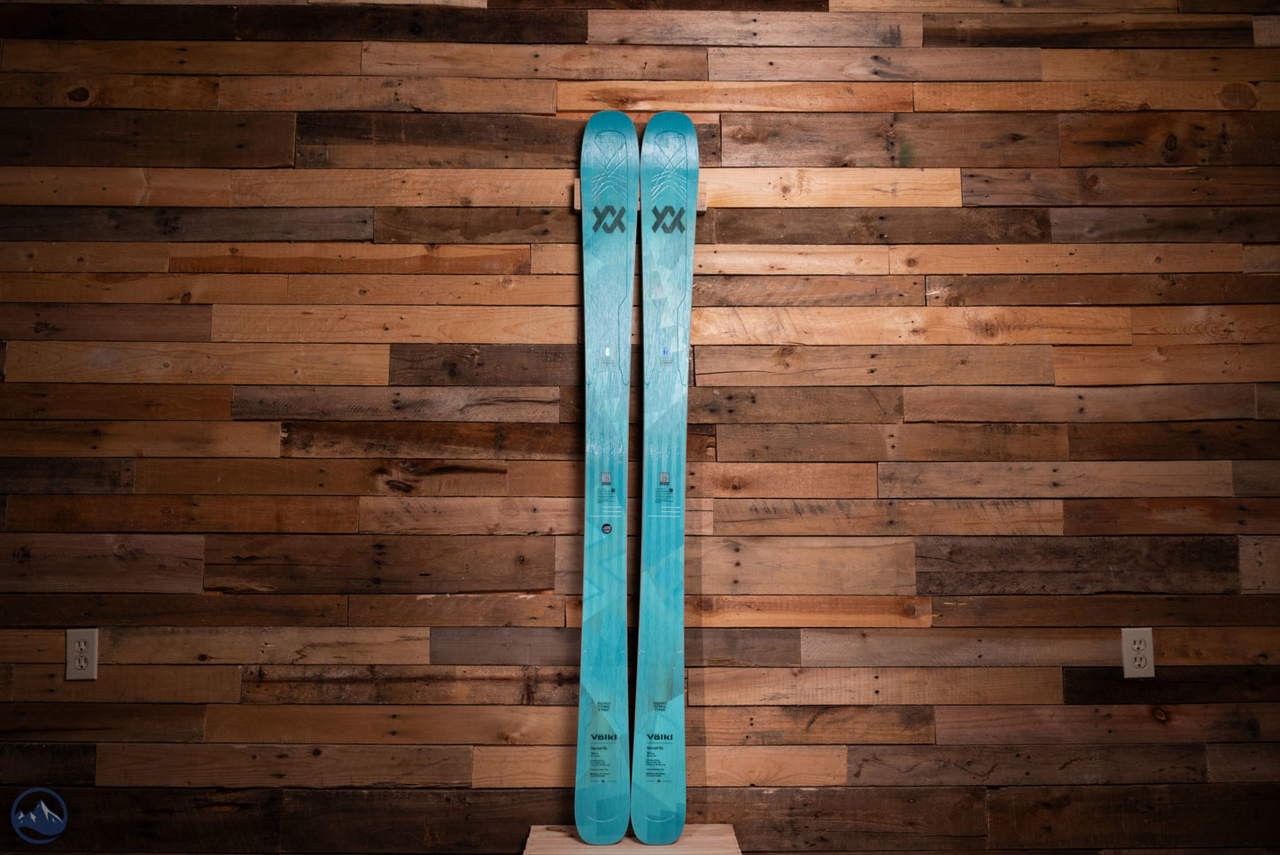 2025 Volkl Secret 96 Women's Skis