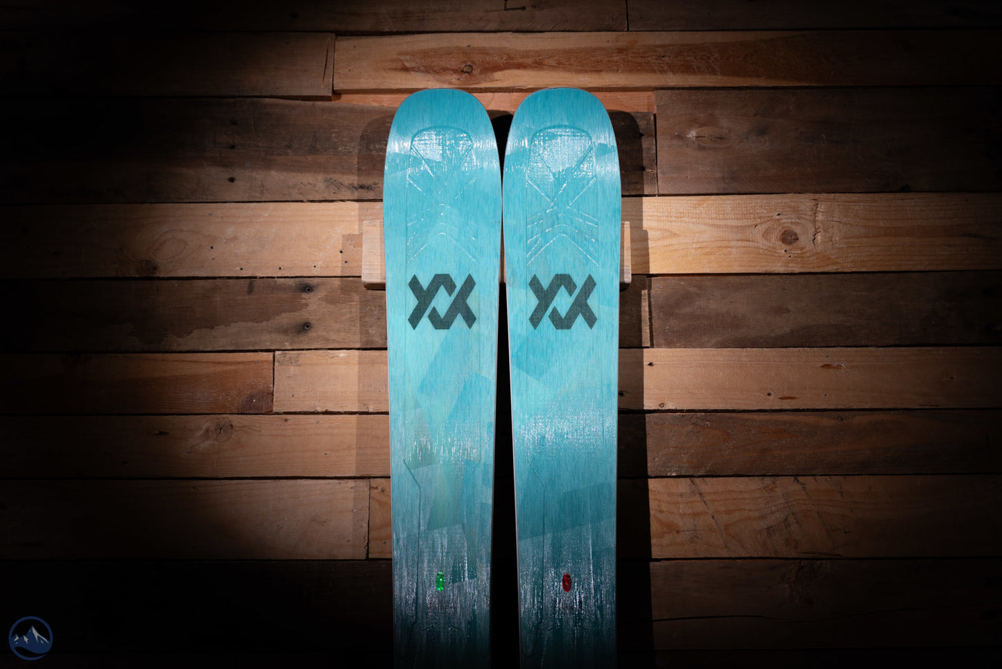 2025 Volkl Secret 96 Women's Skis