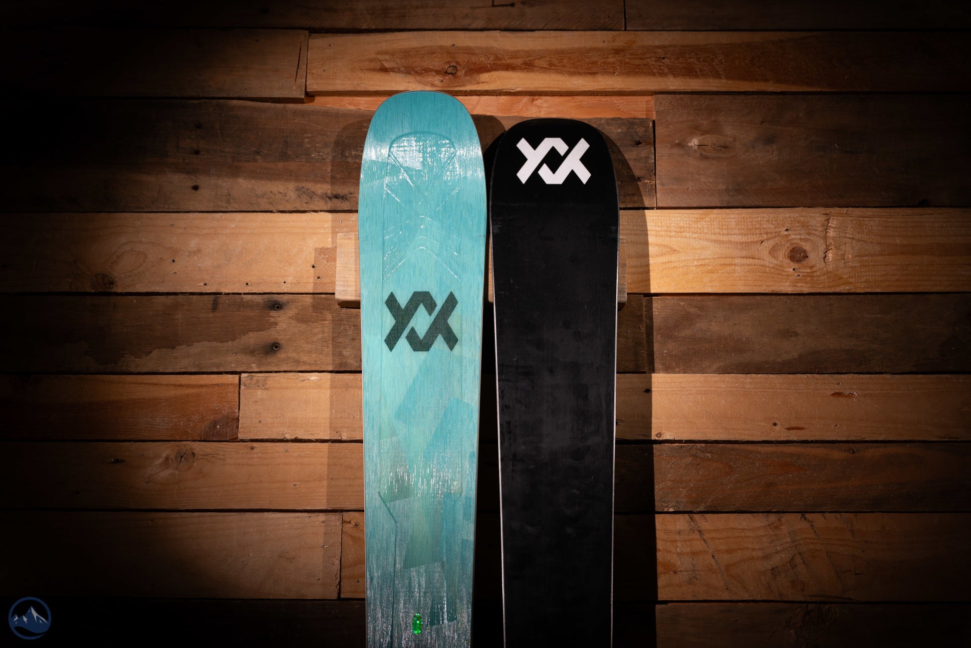 2025 Volkl Secret 96 Women's Skis