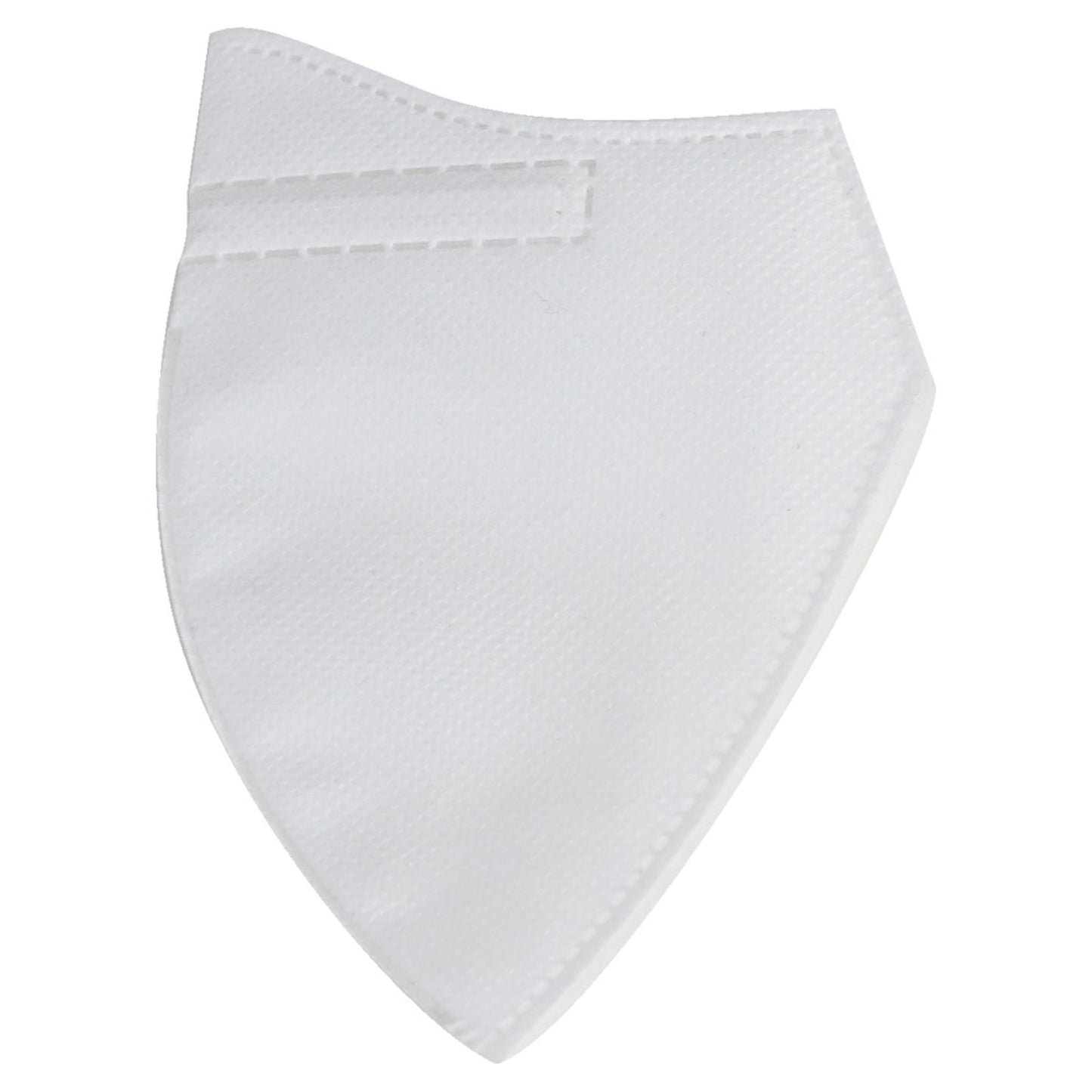 Seirus Bio Arc Masque Filter - WHITE - XS S