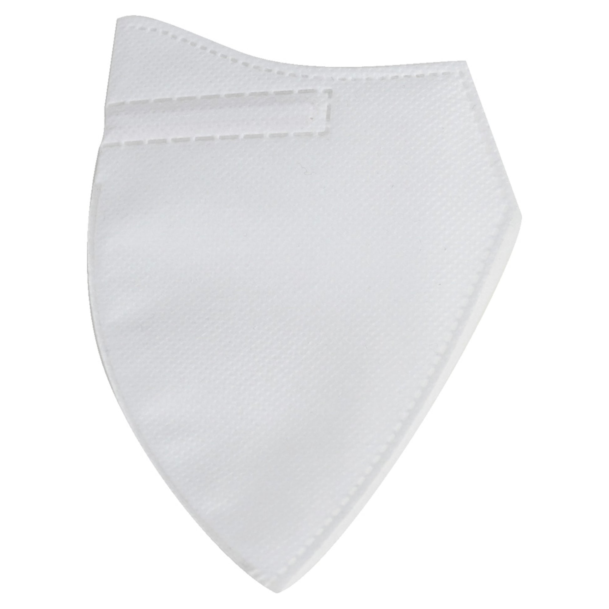 Seirus Bio Arc Masque Filter - WHITE - XS S