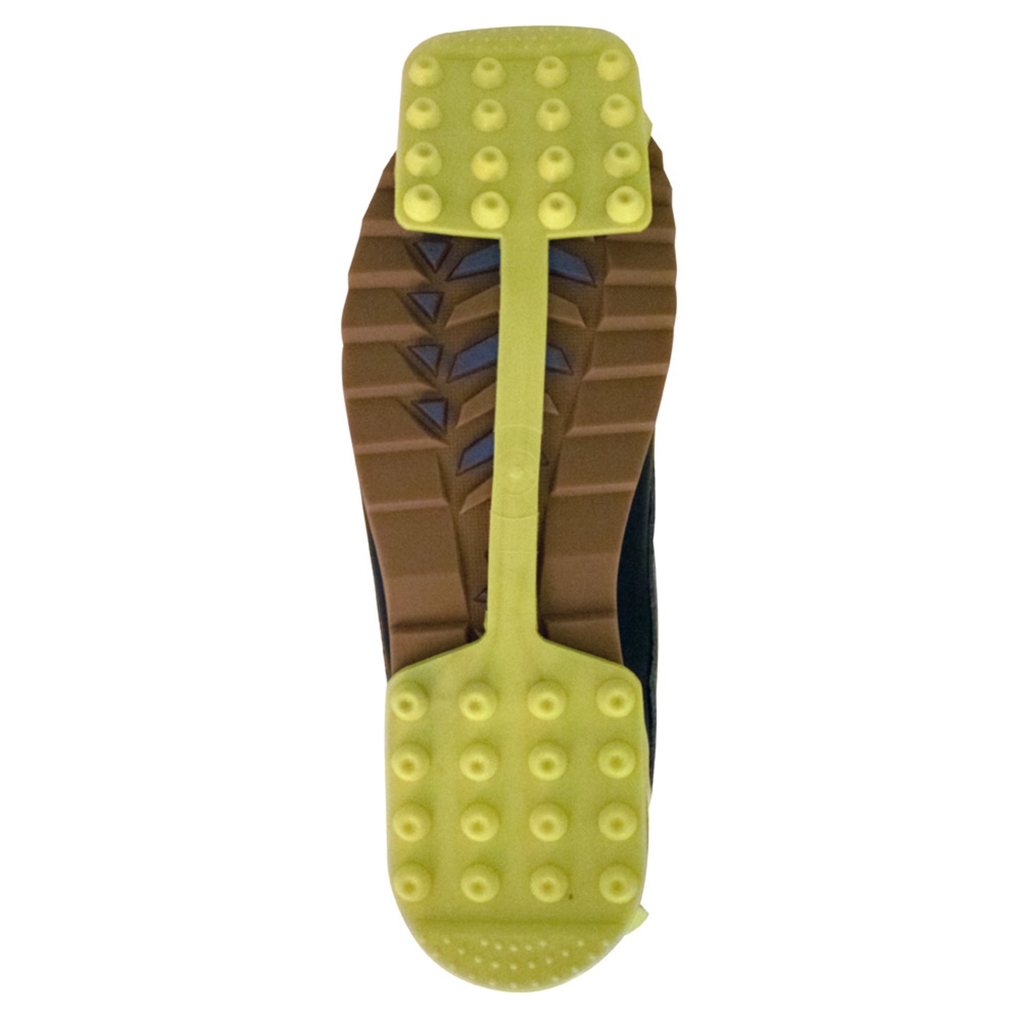 Seirus Cat Tracks - NEON YELLOW - SMALL