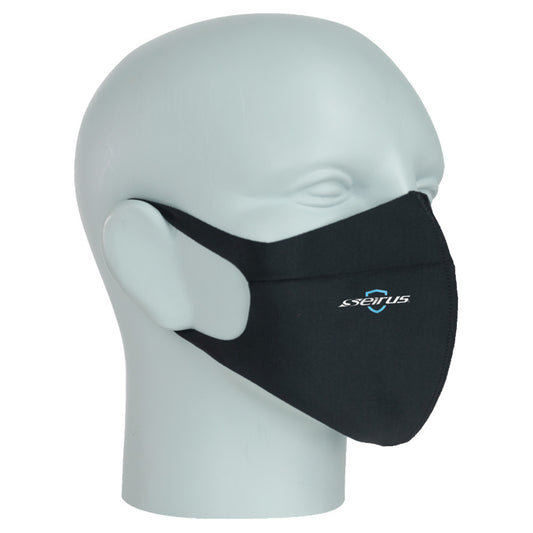 Seirus Evo Arc Masque - GRAY - XS