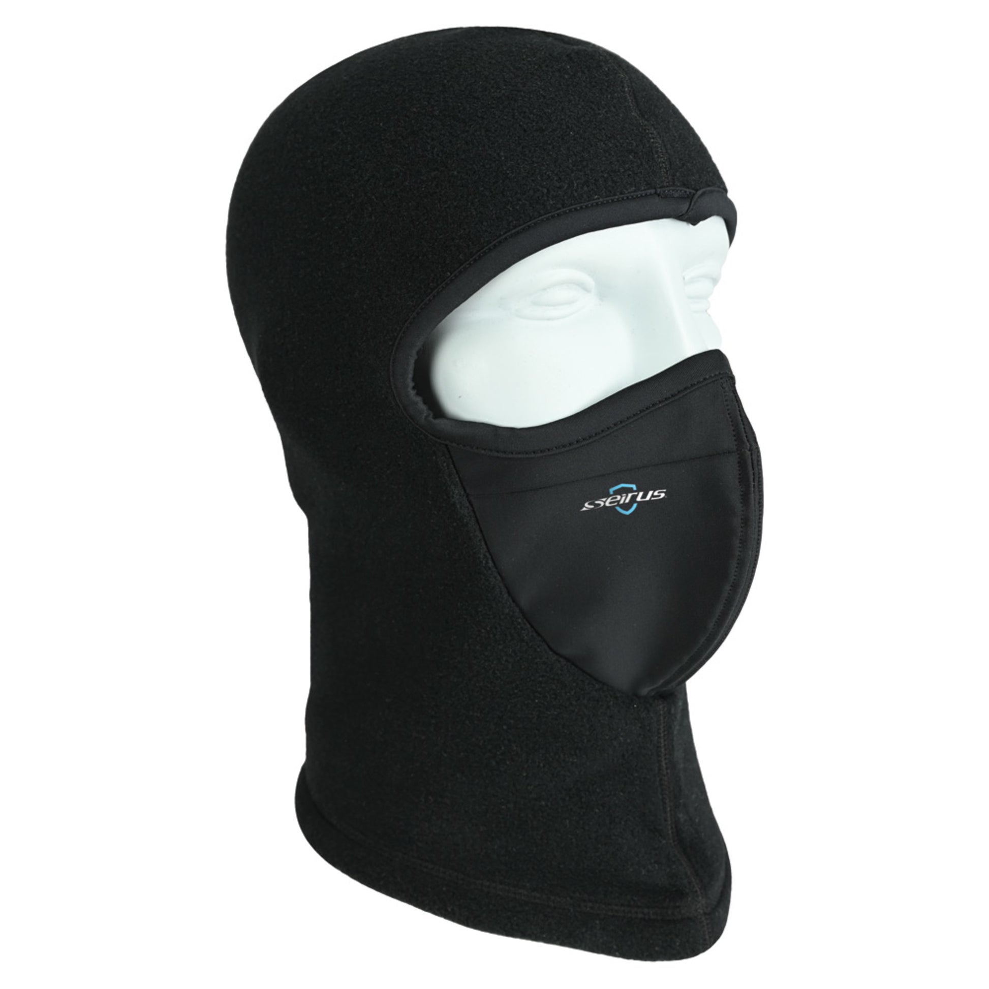 Seirus EvoArc Clava - BLACK - XS