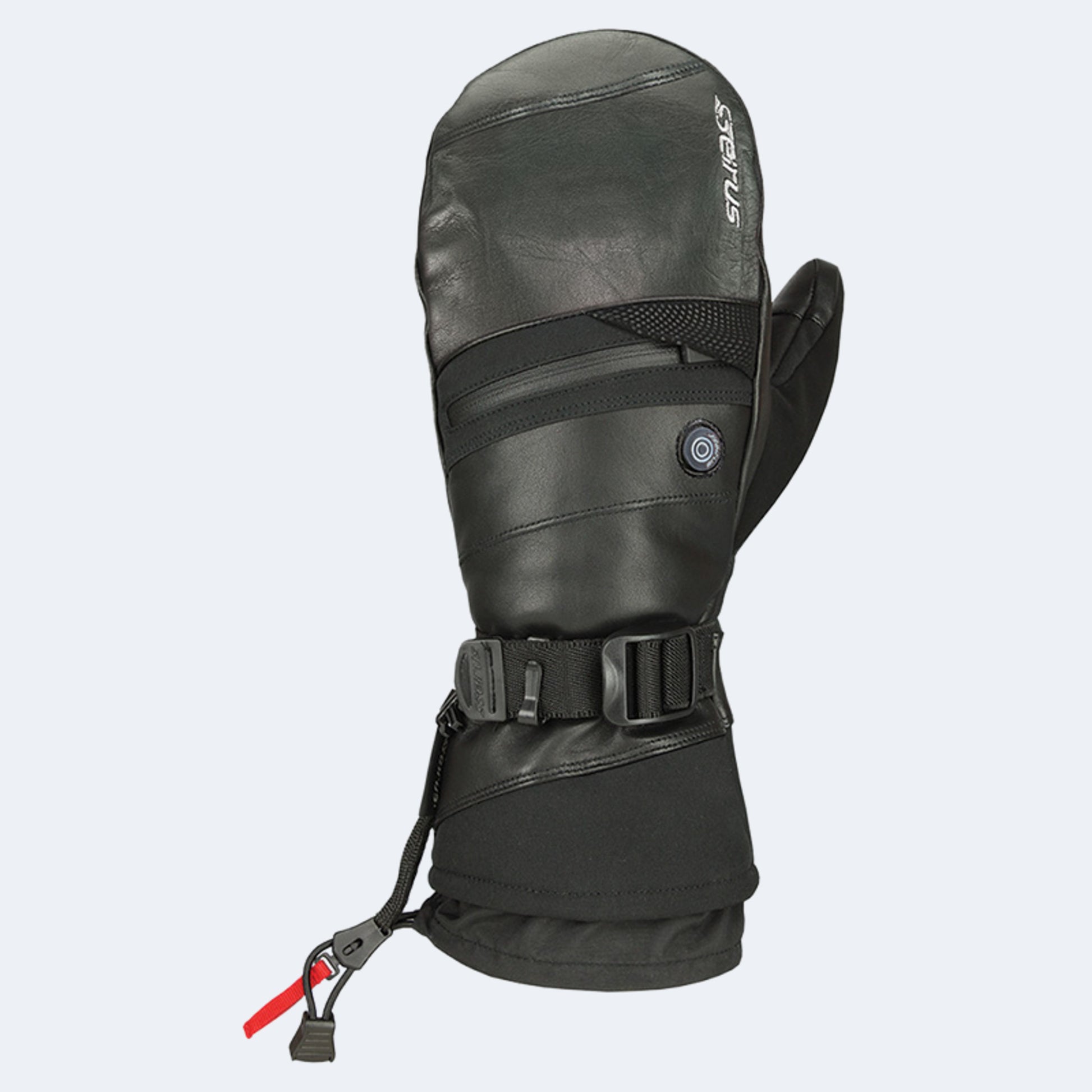 Seirus Heat Touch Hellfire Women's Mitts