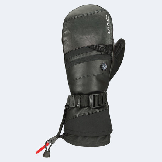 Seirus Heat Touch Hellfire Women's Mitts