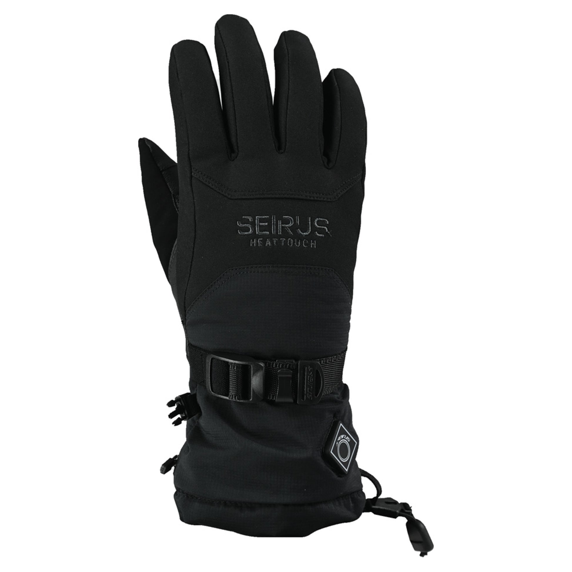Seirus Heat Touch ST Atlas Junior Glove - S