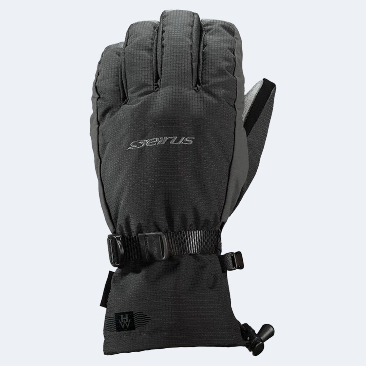 Seirus Heatwave Accel Glove