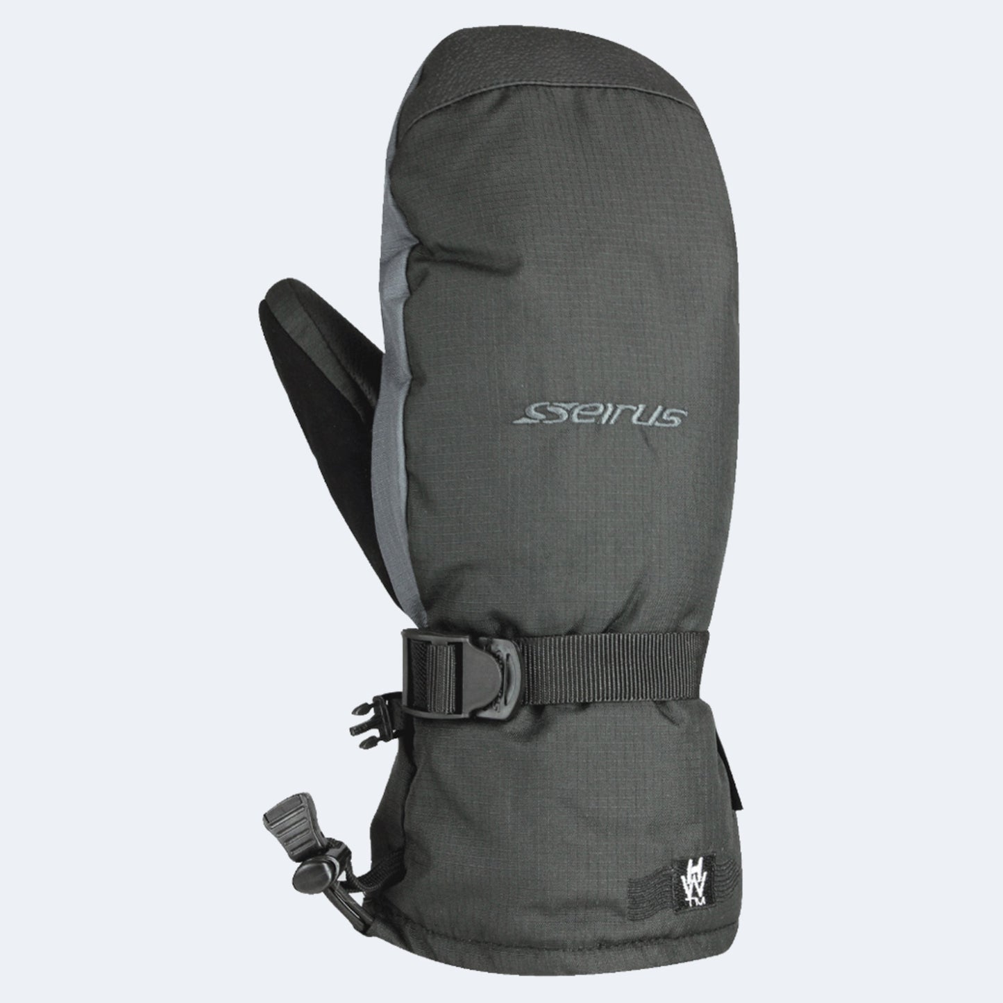 Seirus Heatwave Accel Mitt