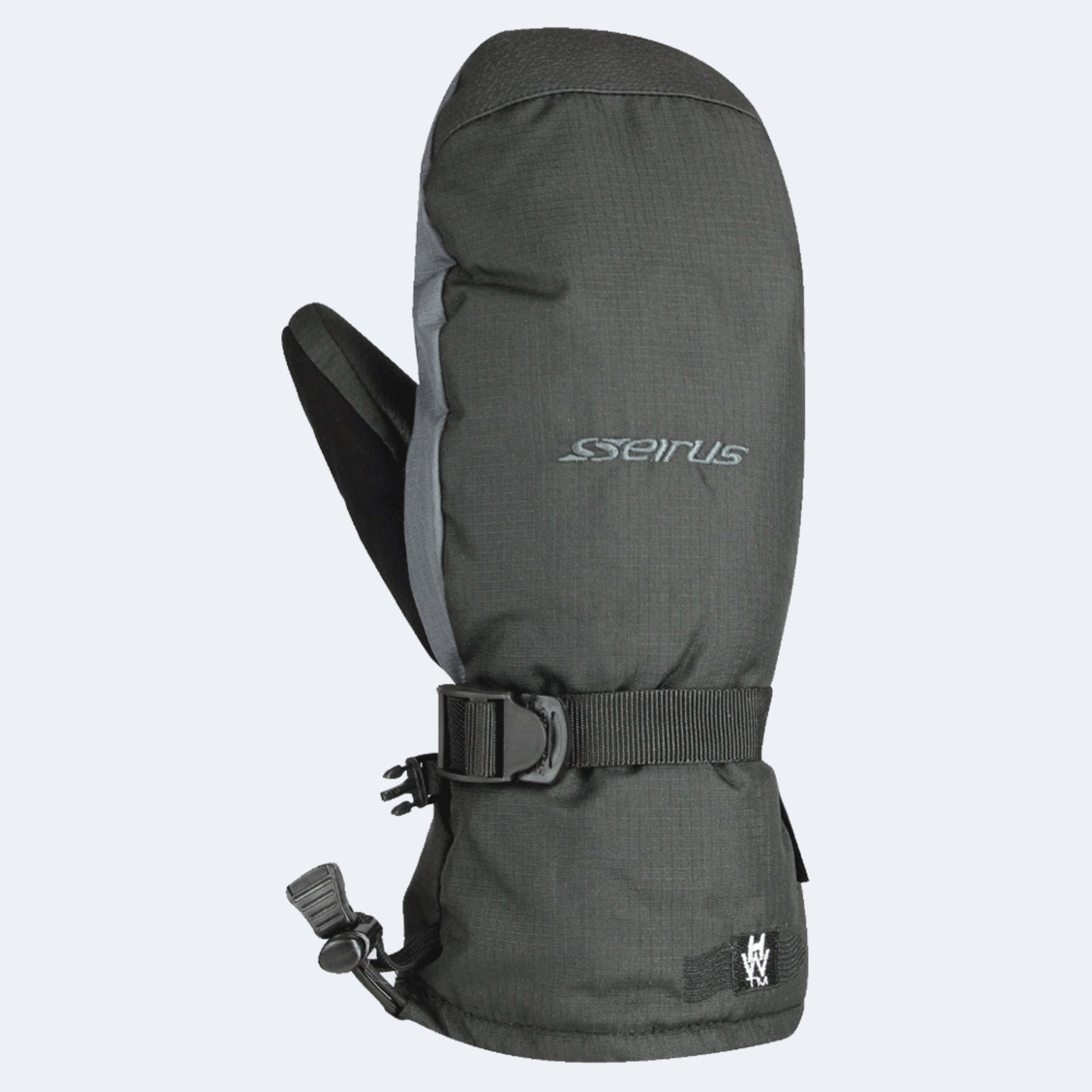 Seirus Heatwave Accel Mitt