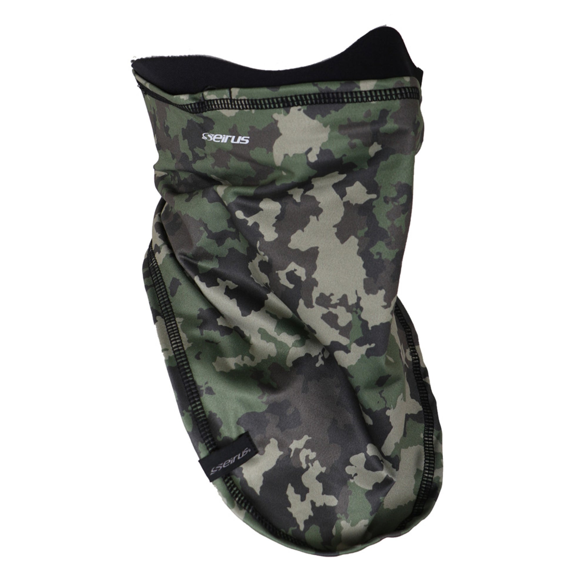 Seirus Magnemask Combo Scarf