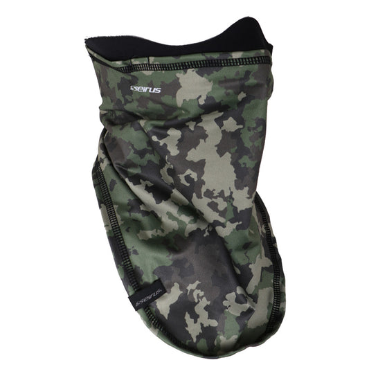 Seirus Magnemask Combo Scarf