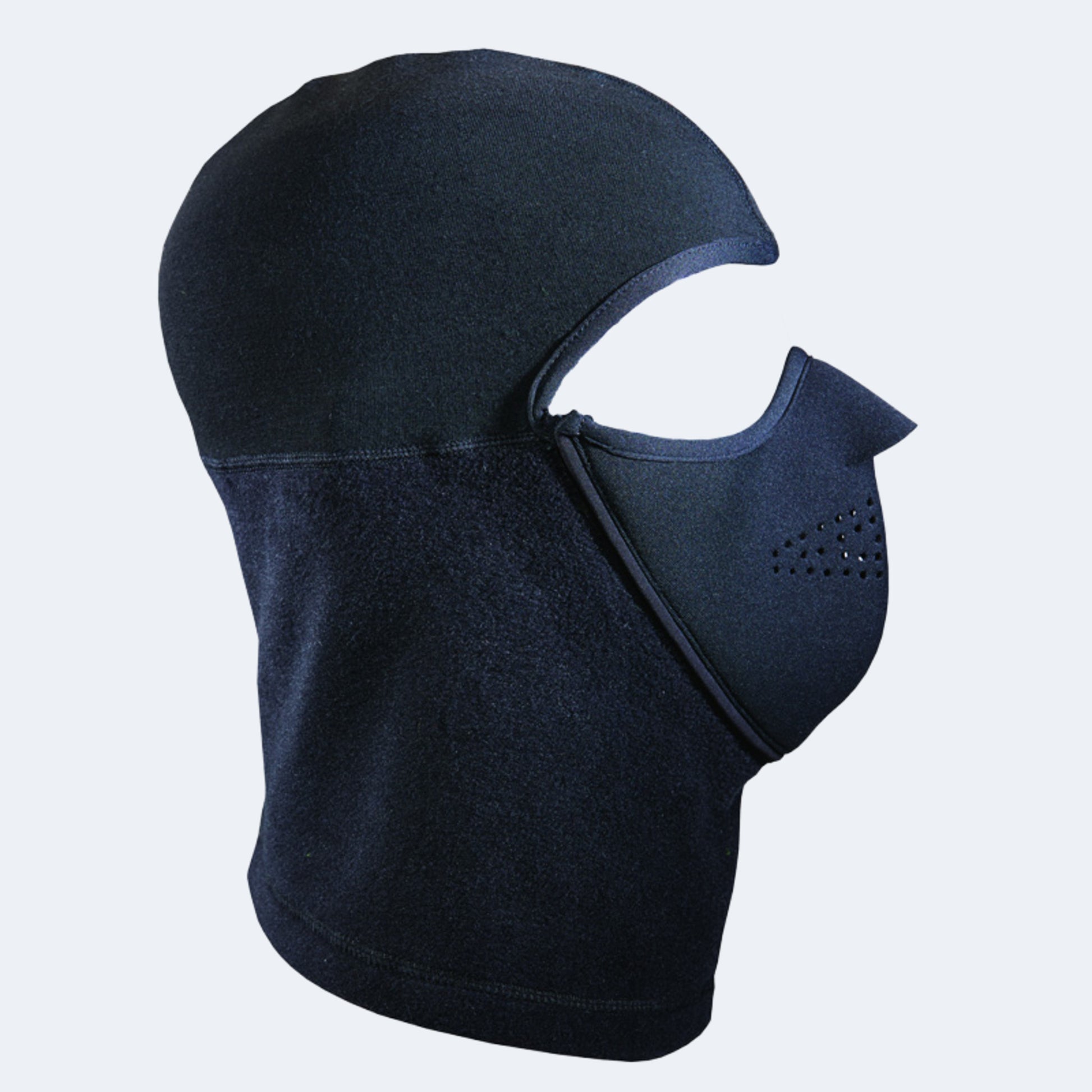 Seirus Magnemask Convertible Mask Combo TNT