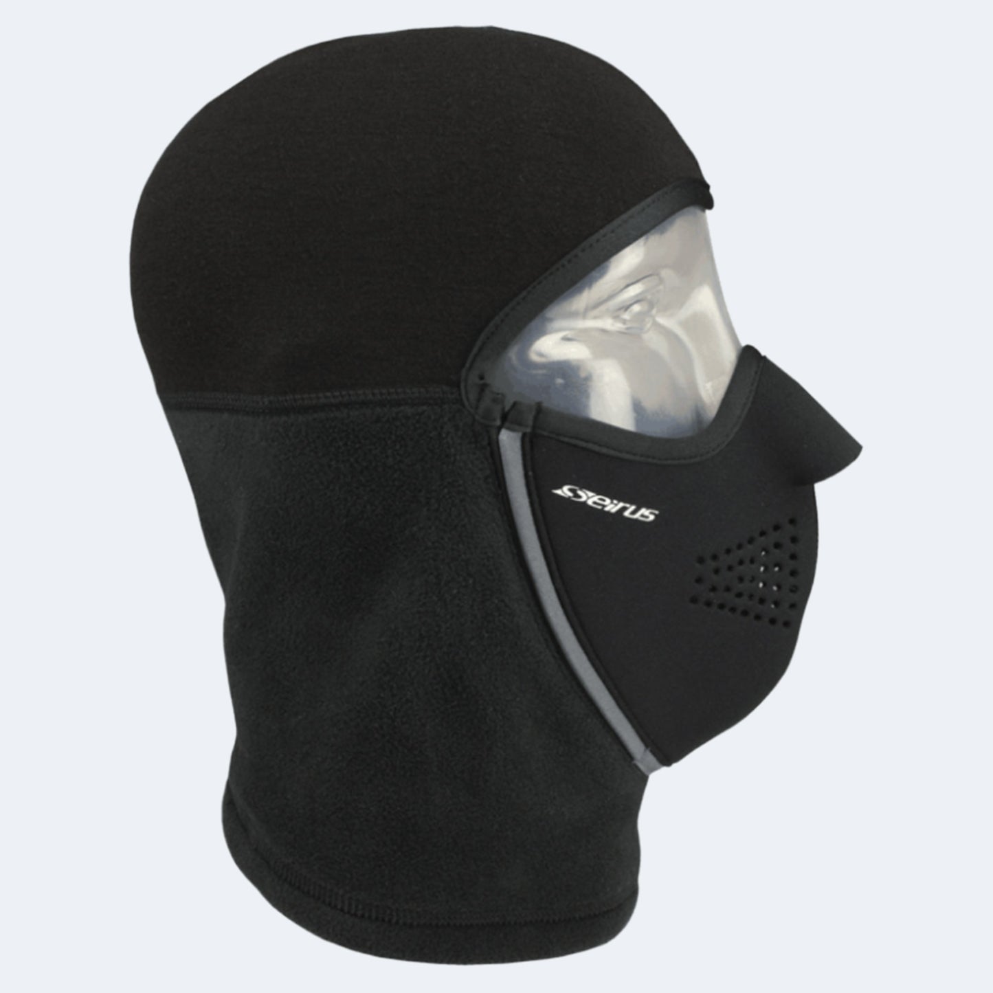 Seirus Magnmask Junior Combo TNT