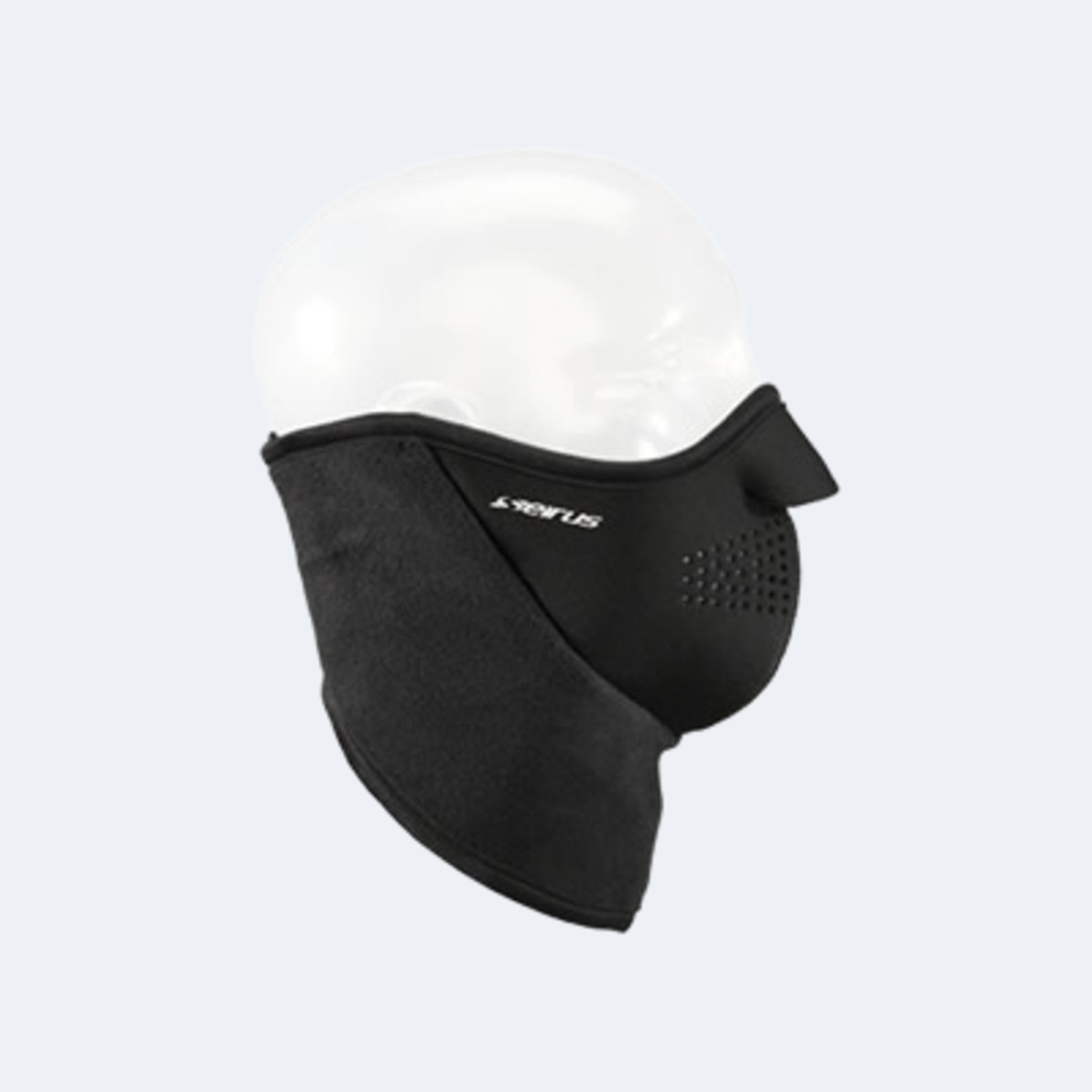 Seirus Neofleece Combo Scarf