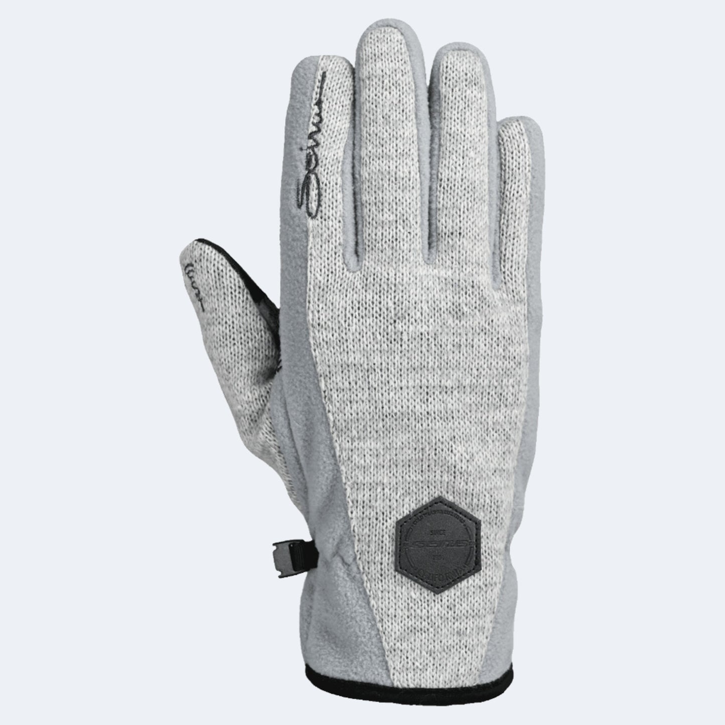 Seirus Soundtouch Ravine Women's Fleece Glove