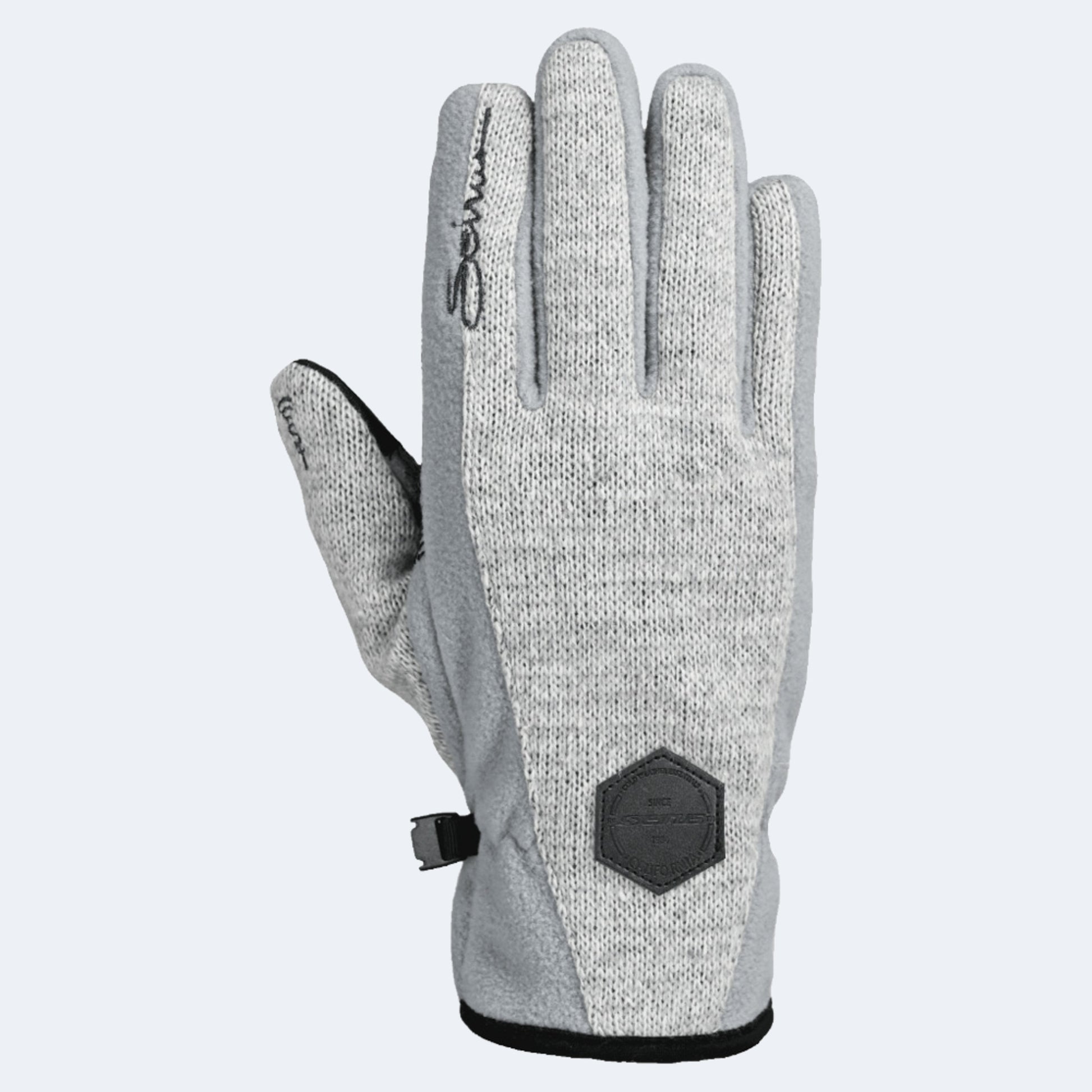 Seirus Soundtouch Ravine Women's Fleece Glove