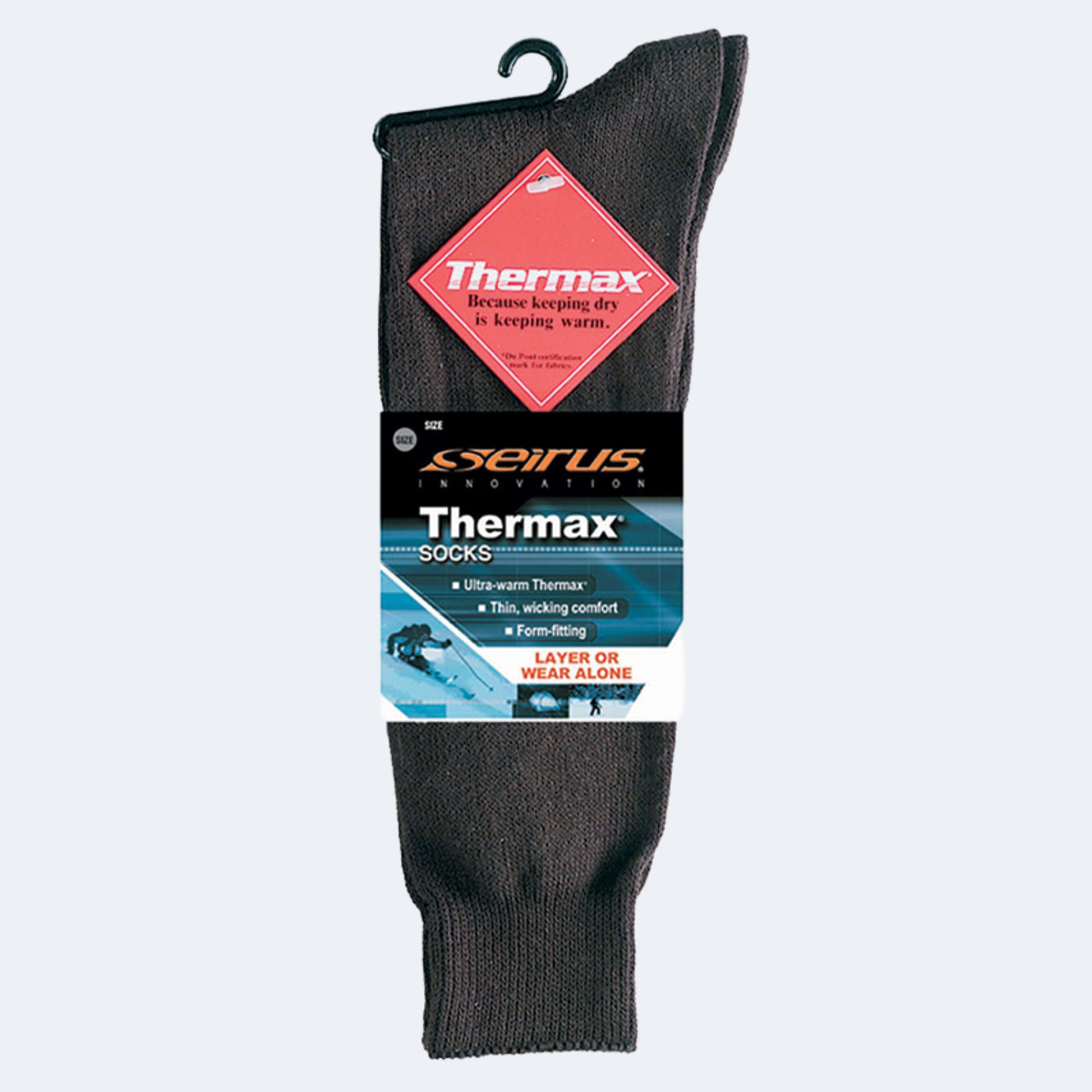 Seirus Thermax Sock Liner