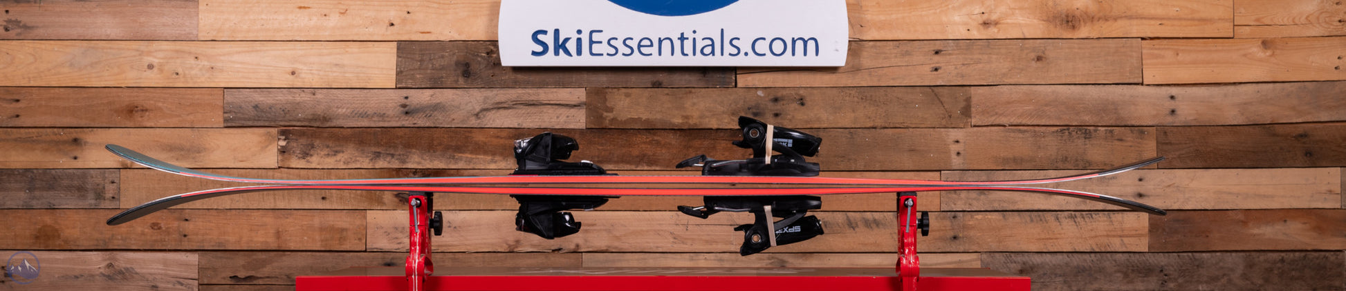 2026 Rossignol Sender Free 110 Open Skis