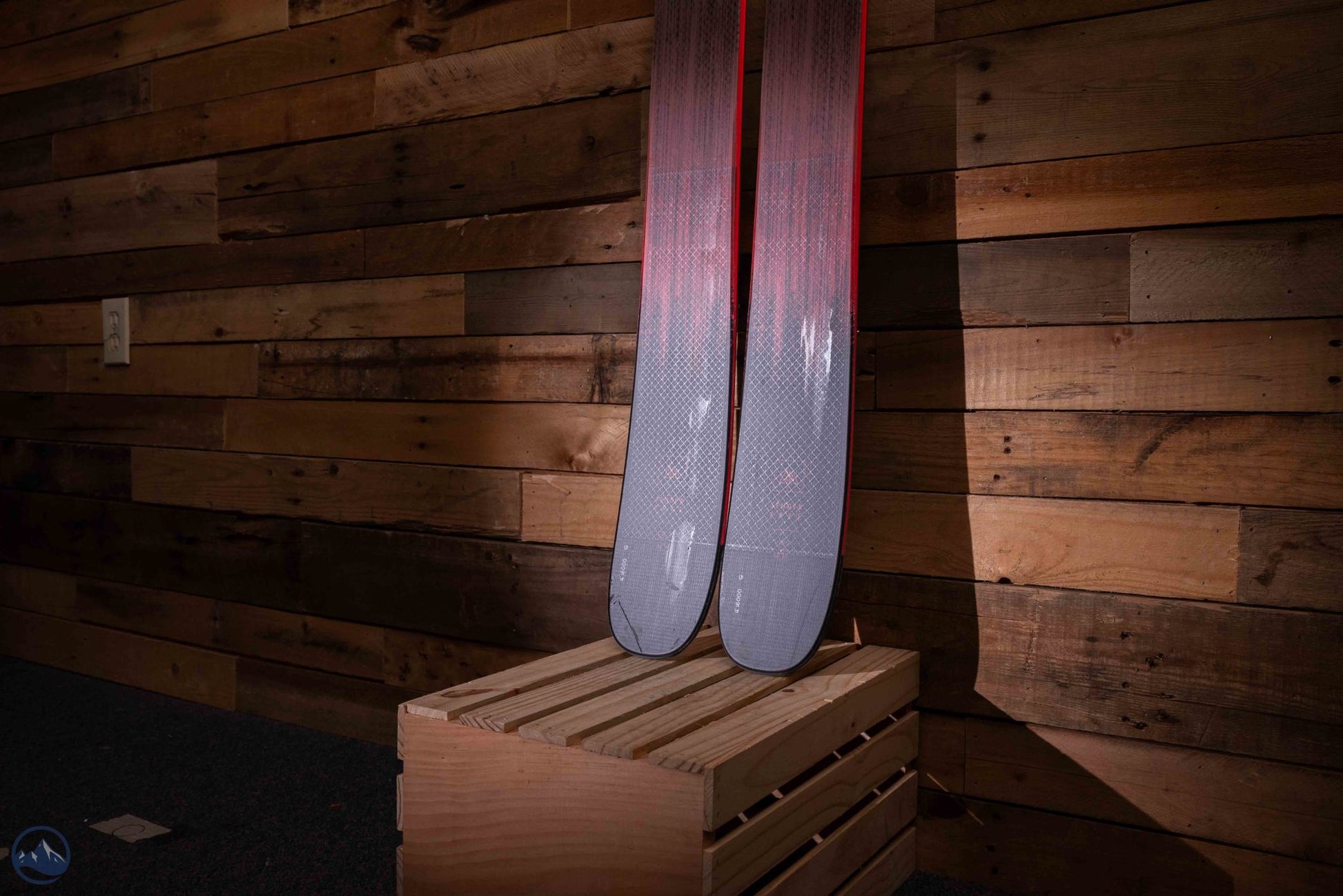 2026 Rossignol Sender Free 110 Open Skis