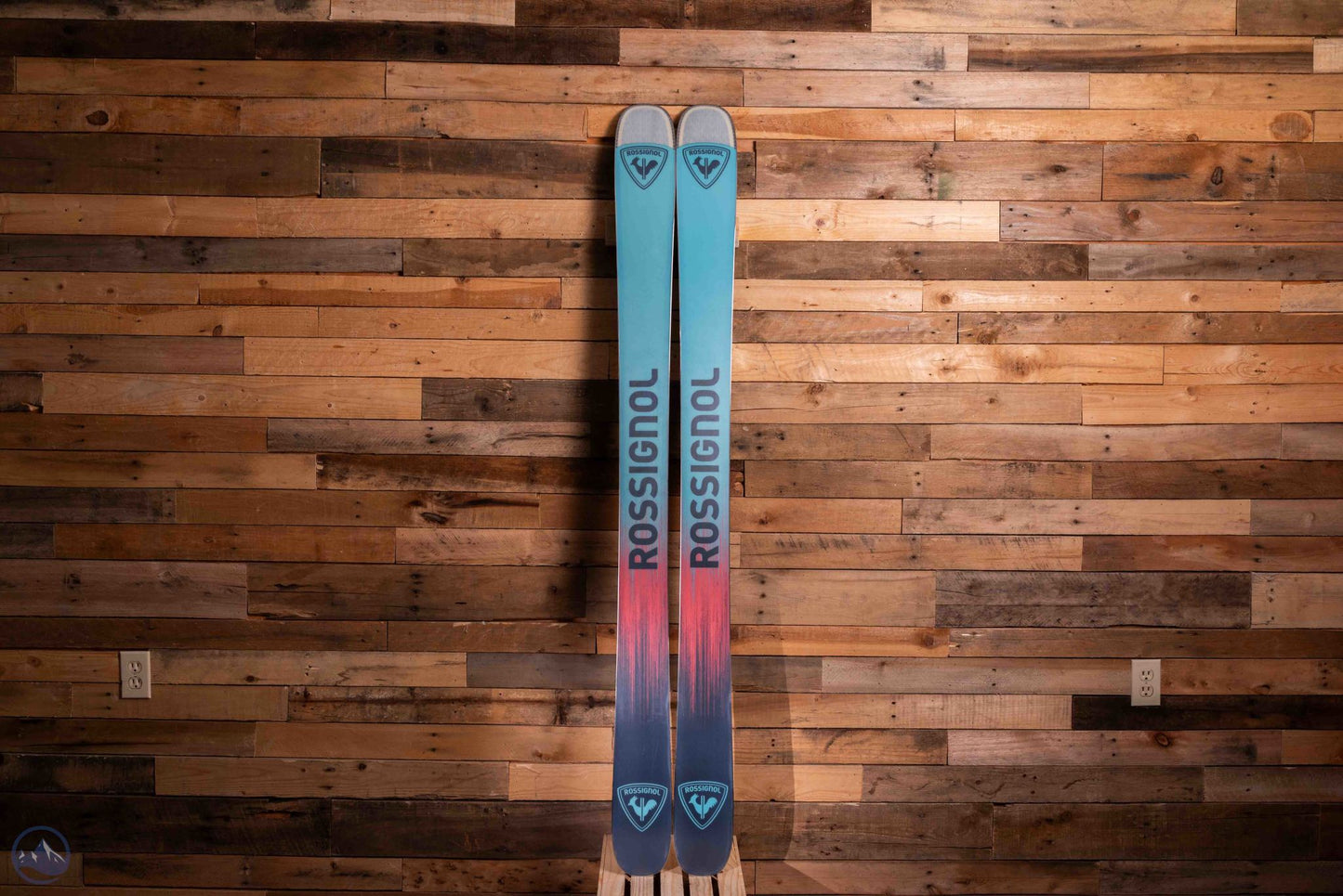 2026 Rossignol Sender Free 110 Open Skis