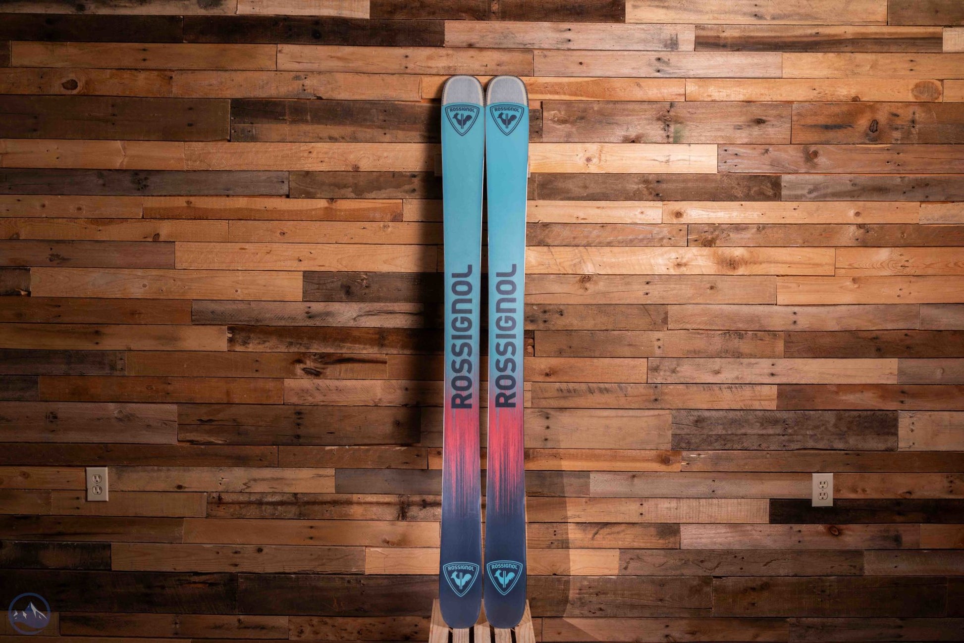 2026 Rossignol Sender Free 110 Open Skis