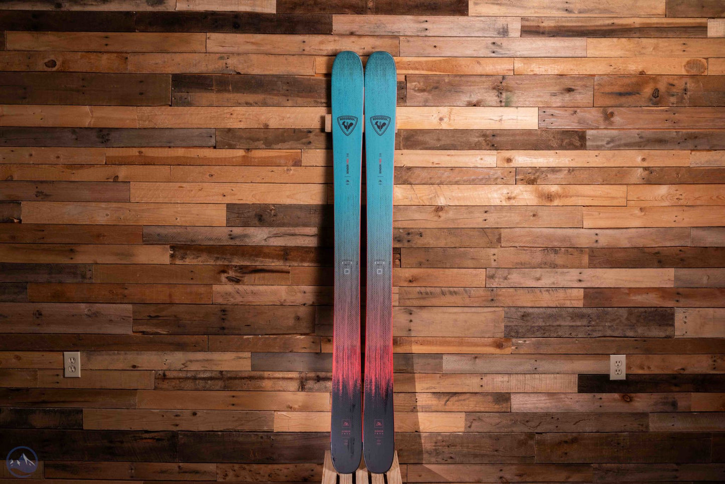 2026 Rossignol Sender Free 110 Open Skis