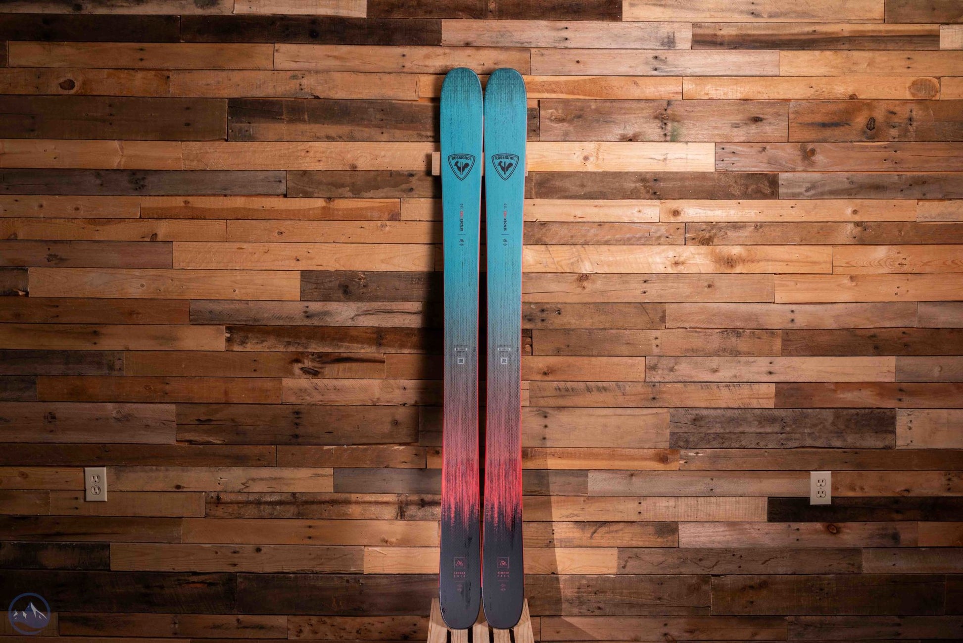 2026 Rossignol Sender Free 110 Open Skis