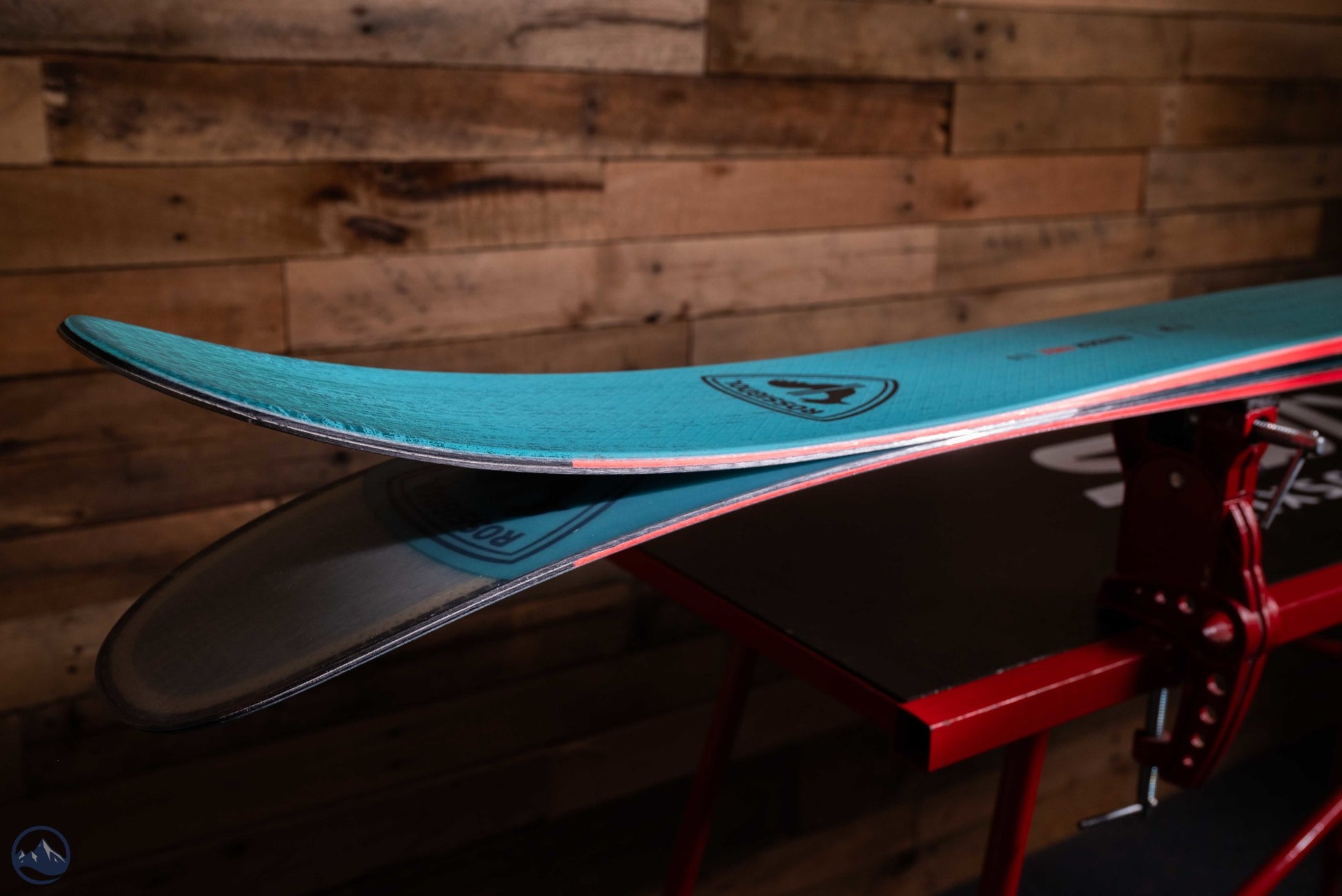 2026 Rossignol Sender Free 110 Open Skis