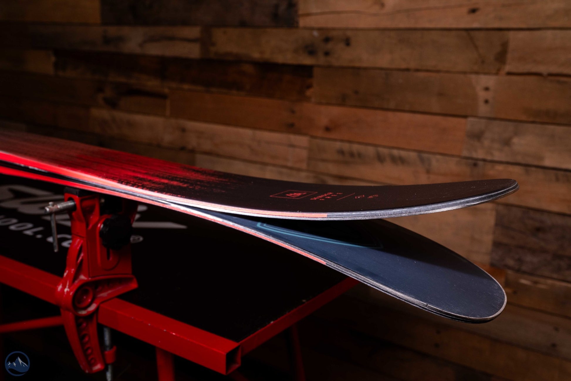2026 Rossignol Sender Free 110 Open Skis