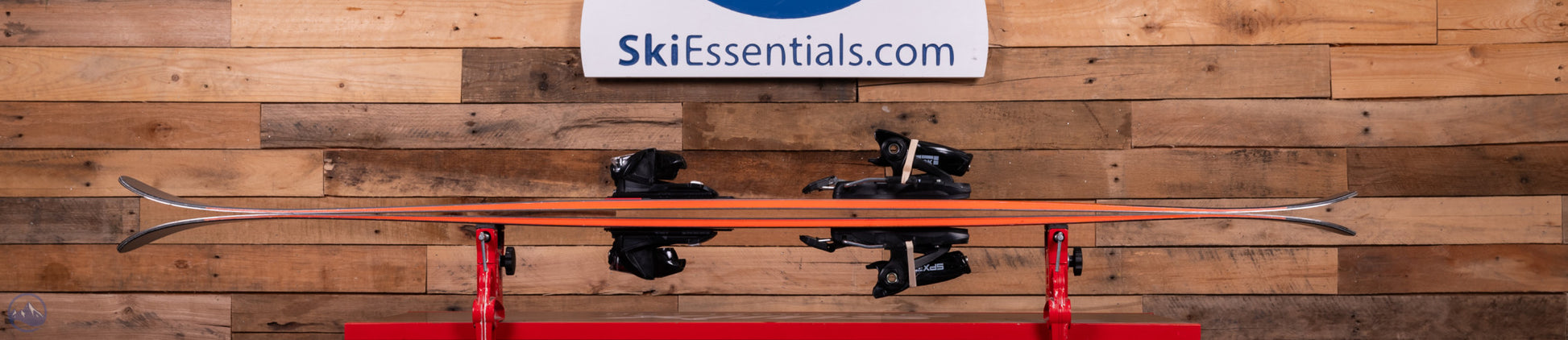 2026 Rossignol Sender Soul 92 Open Skis
