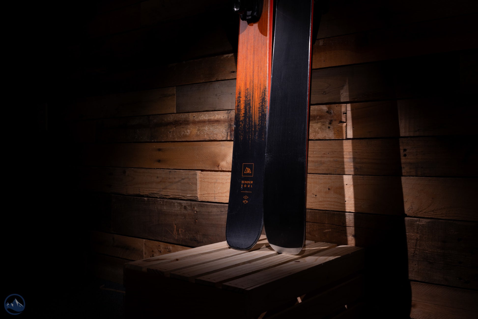2026 Rossignol Sender Soul 92 Open Skis