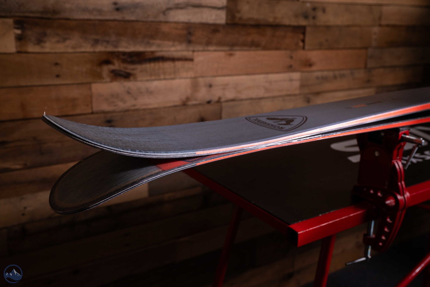 2026 Rossignol Sender Soul 92 Open Skis