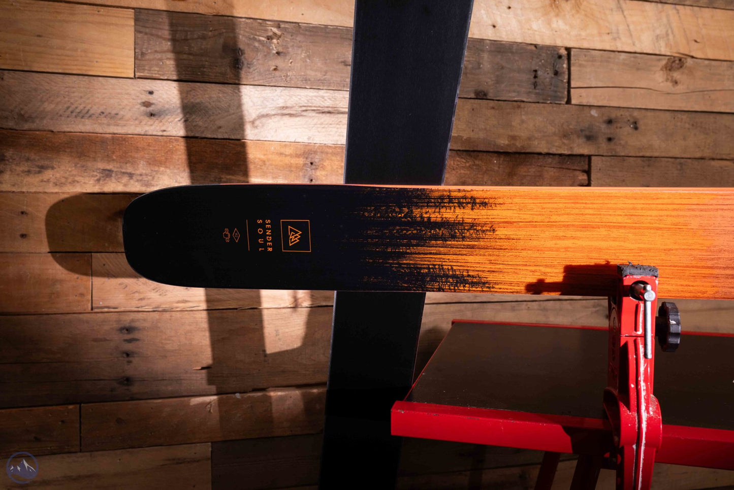 2026 Rossignol Sender Soul 92 Open Skis