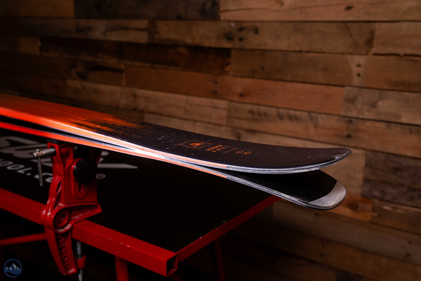 2026 Rossignol Sender Soul 92 Open Skis