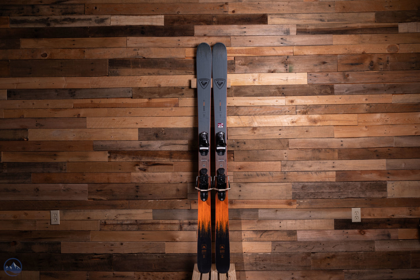 2026 Rossignol Sender Soul 92 Open Skis