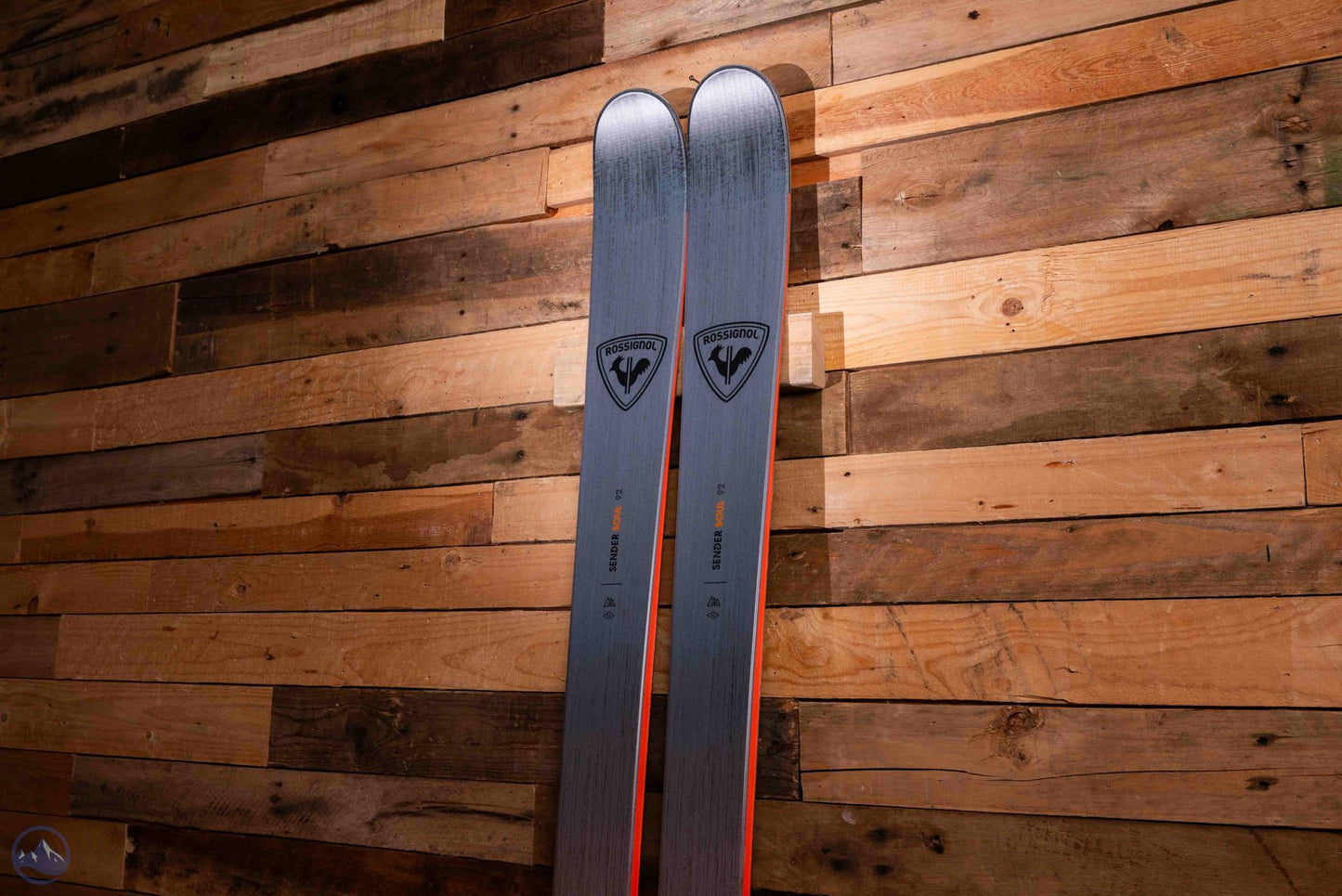 2026 Rossignol Sender Soul 92 Open Skis