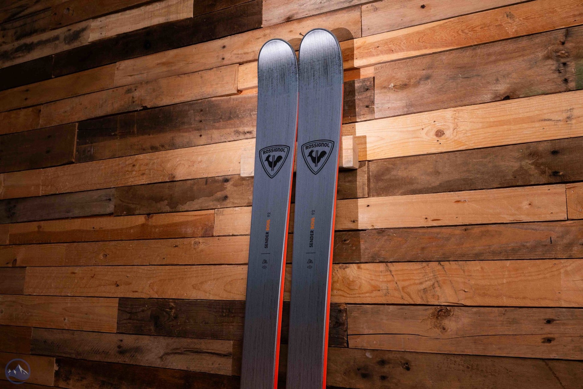 2026 Rossignol Sender Soul 92 Open Skis